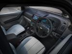 Chevrolet Colorado Concept 2011 года